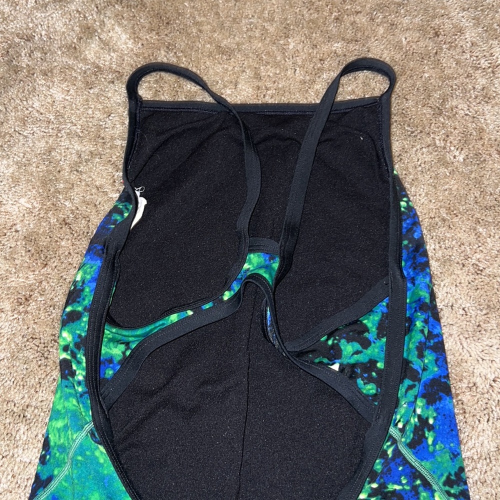 Speedo Endurance Swimsuit - Picture 4 of 5